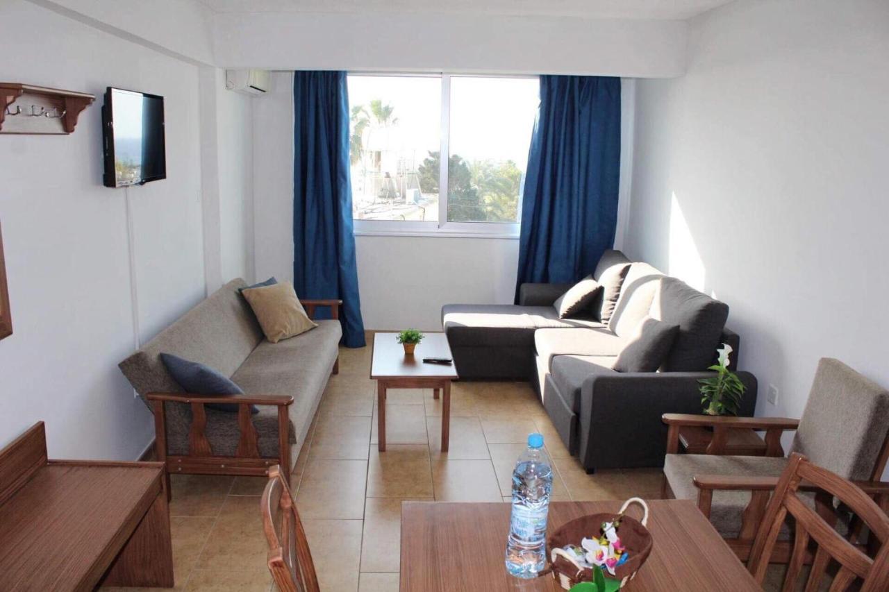 Maria Zintili Apart Otel 3*